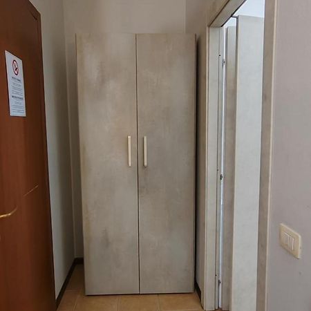 Hotel Nuovo Rondo Сесто Сан Джовани Екстериор снимка