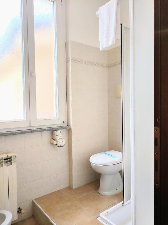 Hotel Nuovo Rondo Сесто Сан Джовани Екстериор снимка