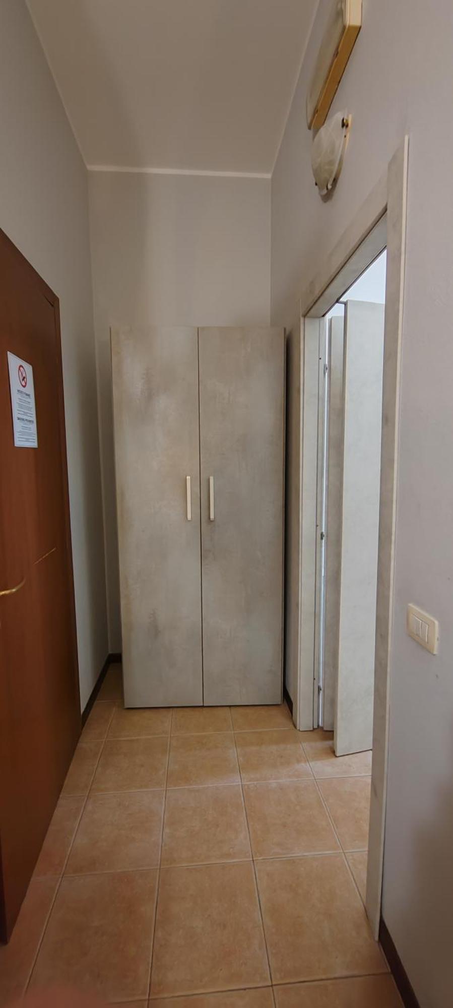 Hotel Nuovo Rondo Сесто Сан Джовани Екстериор снимка