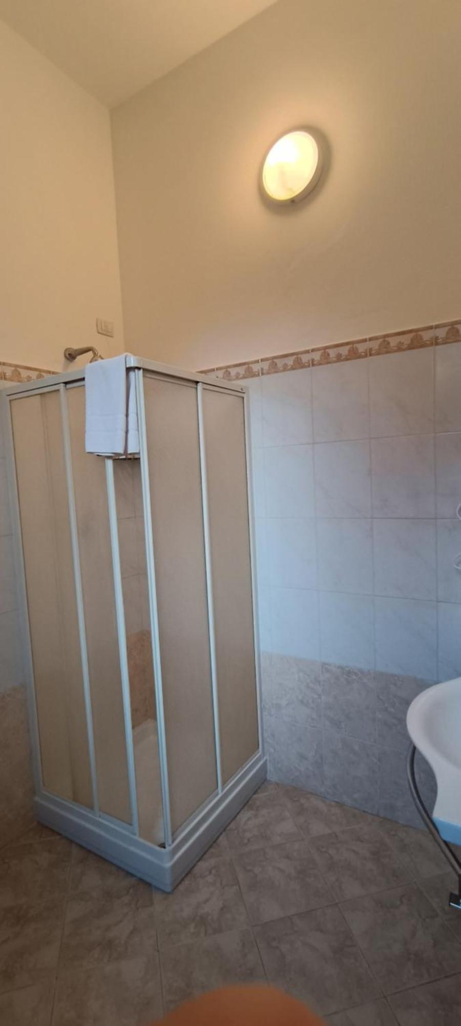 Hotel Nuovo Rondo Сесто Сан Джовани Стая снимка